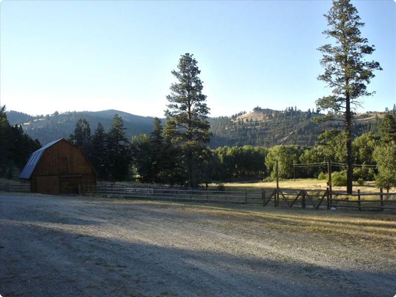 Lolo Ranch